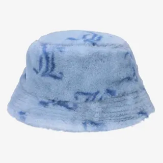 Juicy Couture Kapa Fleur Fur 