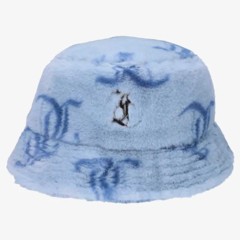 Juicy Couture Kapa Fleur Fur 