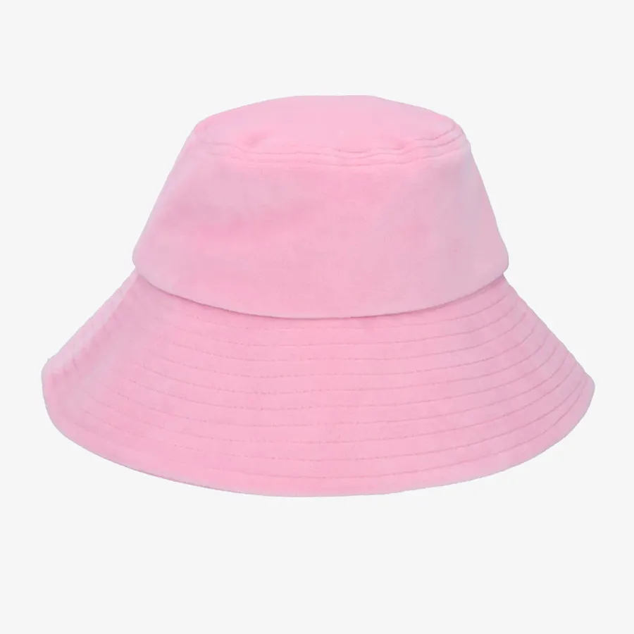 Juicy Couture Kapa Velour Long Brim 