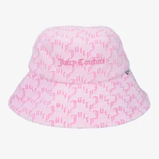 Juicy Couture Kapa Towelling Bucket 