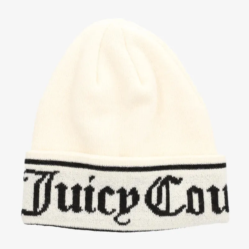 Juicy Couture Kapa Ingrid Flat 