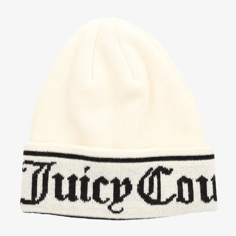Juicy Couture Kapa Ingrid Flat 