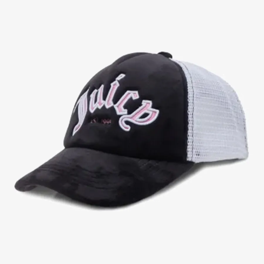 JUICY COUTURE Kačket Buzenval 