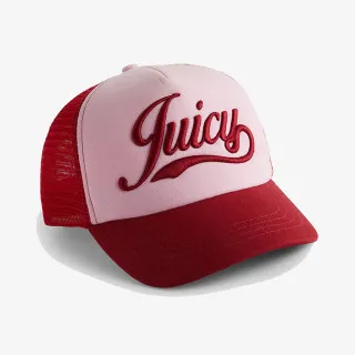 Juicy Couture Kačket Enrique 
