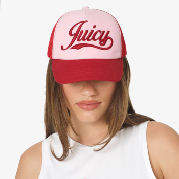 Juicy Couture Kačket ENRIQUE 