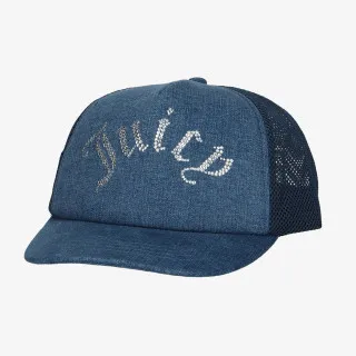 Juicy Couture Kačket Julio 