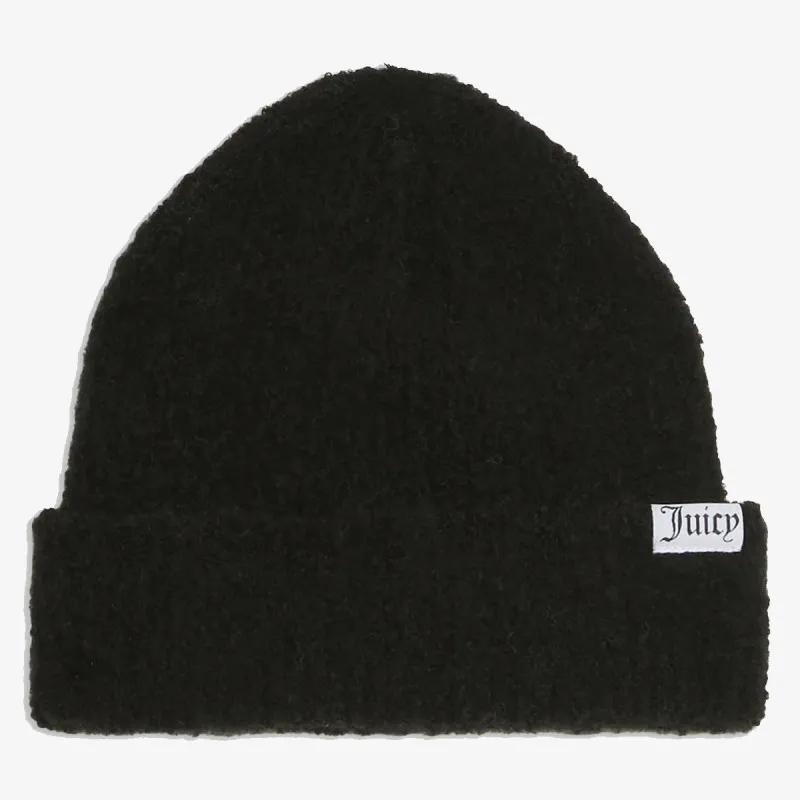 Juicy Couture Kapa Anvers Knit Beanie 