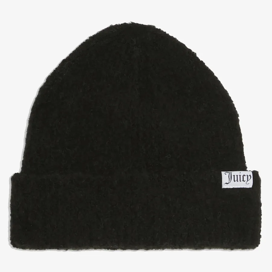JUICY COUTURE Kapa Anvers Knit Beanie 