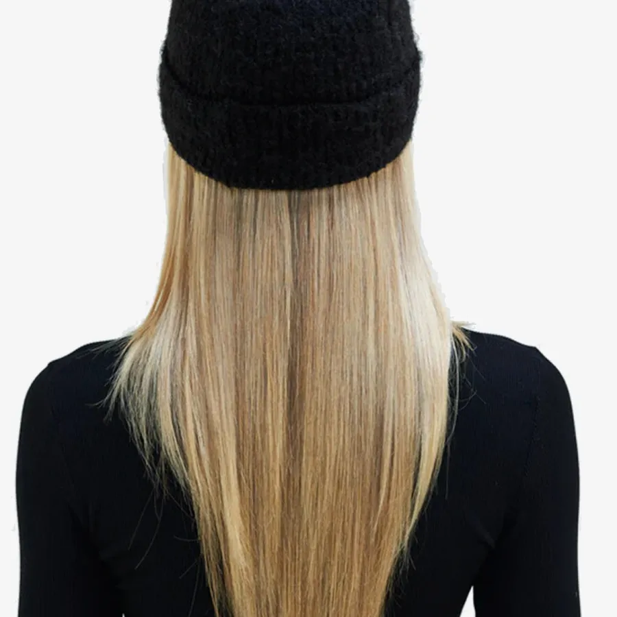 JUICY COUTURE Kapa Anvers Knit Beanie 