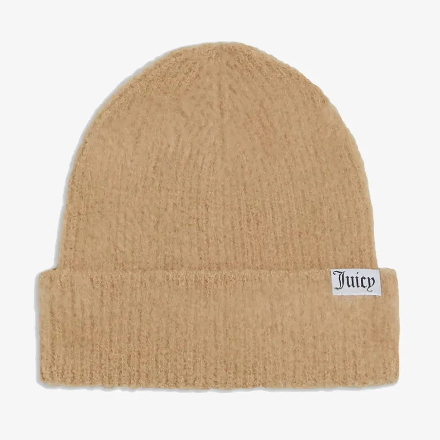 JUICY COUTURE Kapa Anvers Knit Beanie 