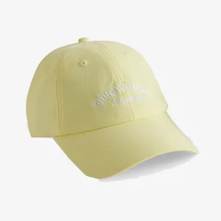 Juicy Couture Kačket Joaquin 