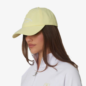 Juicy Couture Kačket JOAQUIN BASEBALL 