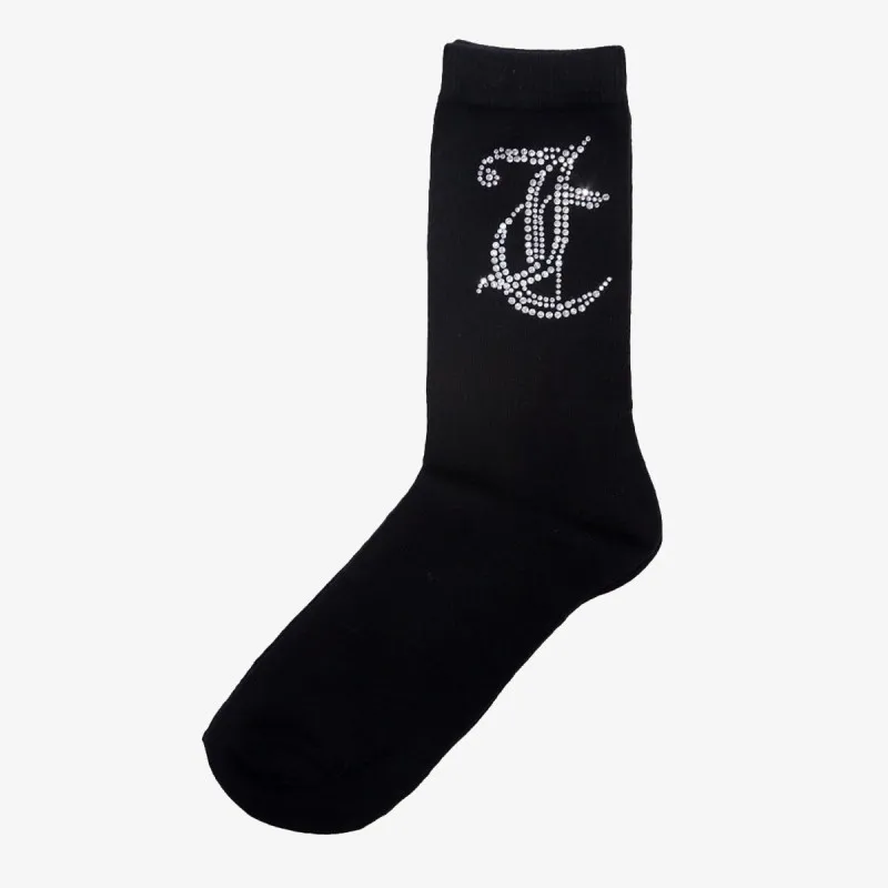 Juicy Couture Čarape LEA DIAMANTE  SOCKS 