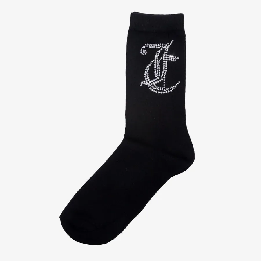 Juicy Couture Čarape LEA DIAMANTE  SOCKS 