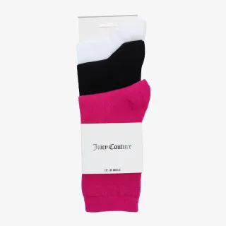 Juicy Couture Čarape MARIO SOCK 