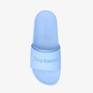 Juicy Couture Papuče Breanna Embossed 