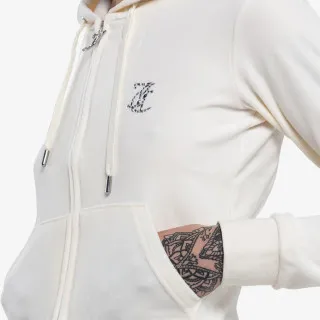 Juicy Couture Dukserica MINI MIXED CRYSTAL ROBERTSON 