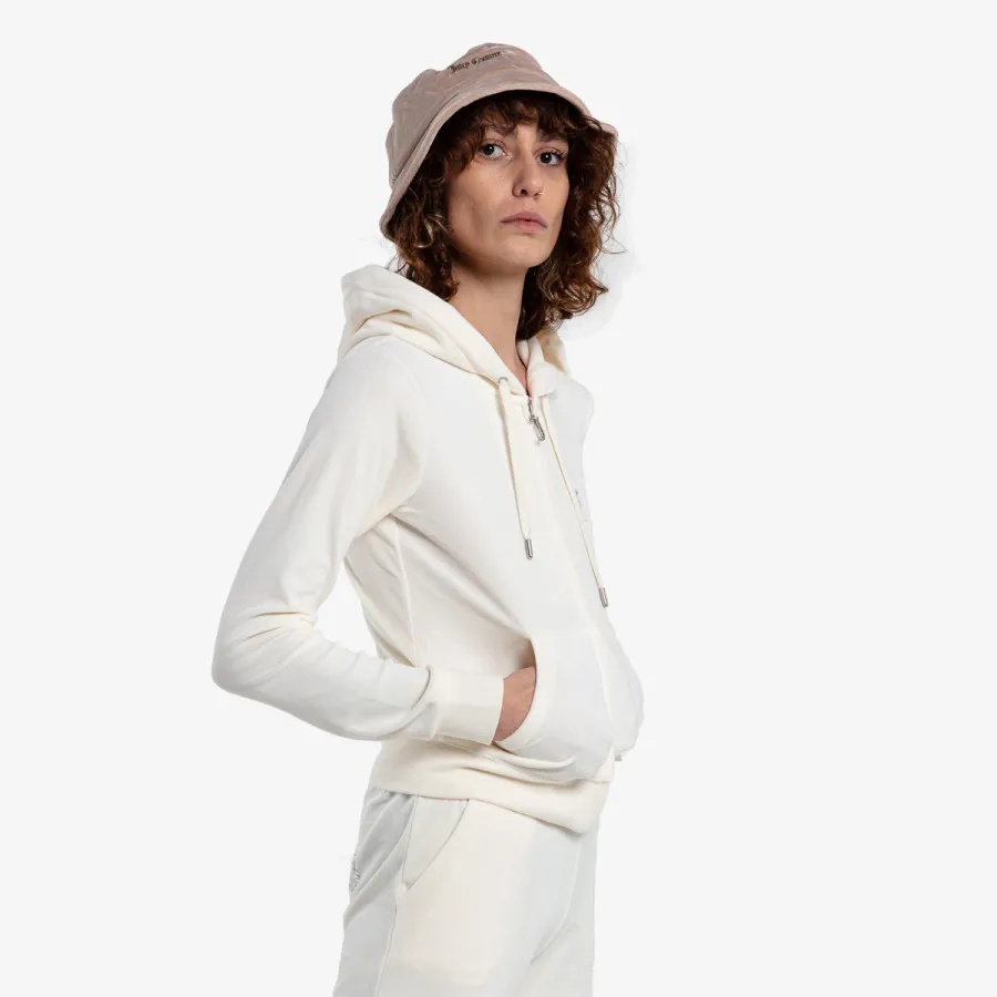 Juicy Couture Dukserica MINI MIXED CRYSTAL ROBERTSON 