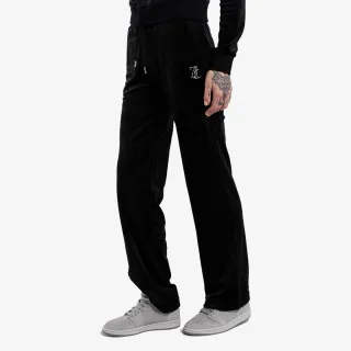 Juicy Couture Donji dio trenerke JUICY MINI MIXED CRYSTAL DEL RAY 
