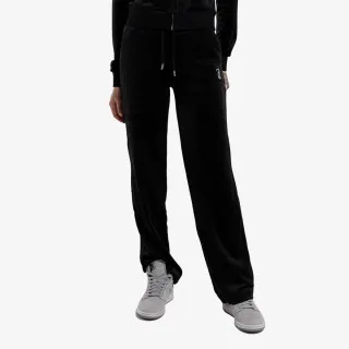 Juicy Couture Donji dio trenerke JUICY MINI MIXED CRYSTAL DEL RAY 