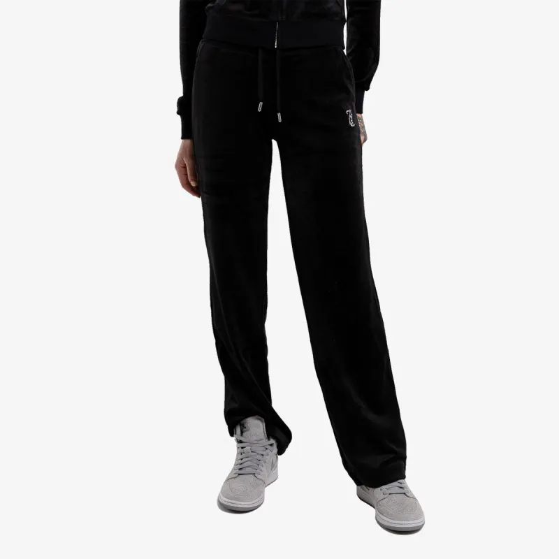 Juicy Couture Donji dio trenerke JUICY MINI MIXED CRYSTAL DEL RAY 