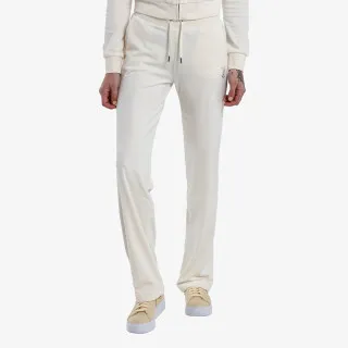 Juicy Couture Donji dio trenerke MINI MIXED CRYSTAL DEL RAY 