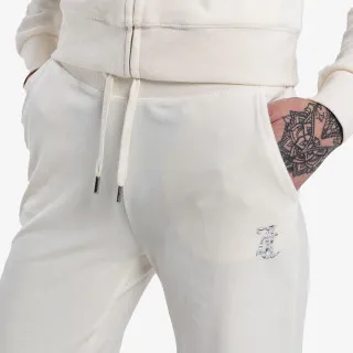 Juicy Couture Donji dio trenerke MINI MIXED CRYSTAL DEL RAY 