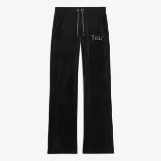 Juicy Couture Donji dio trenerke Diamante Trim Delray 