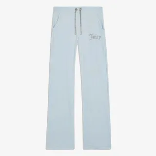 Juicy Couture Donji dio trenerke Diamante Trim Delray 