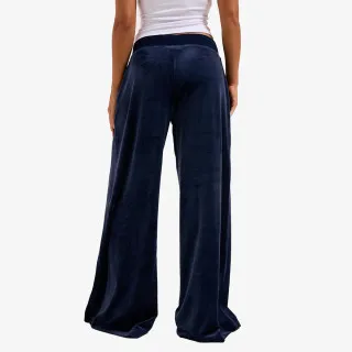 Juicy Couture Donji dio trenerke YUKA WIDE LEG 