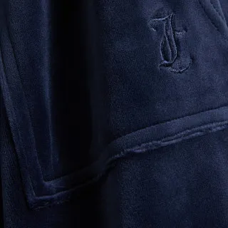Juicy Couture Donji dio trenerke YUKA WIDE LEG 