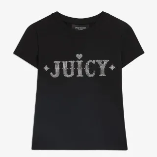 Juicy Couture Majica Fitted 
