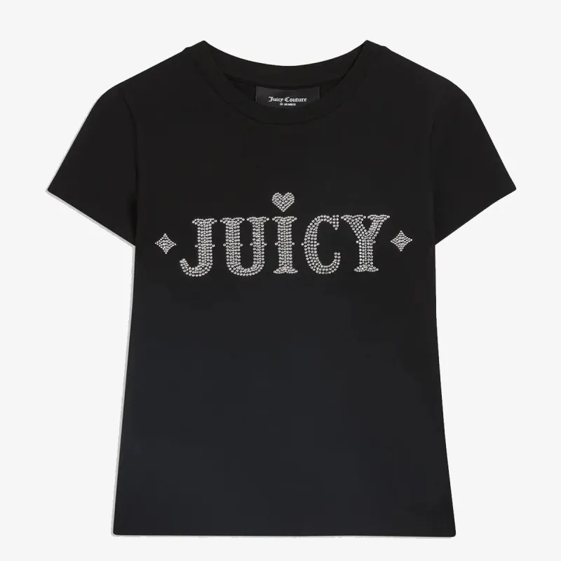 Juicy Couture Majica Fitted 