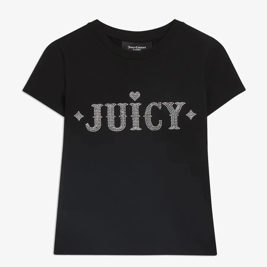 Juicy Couture Majica Fitted 