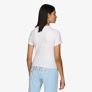 Juicy Couture Majica Fitted 