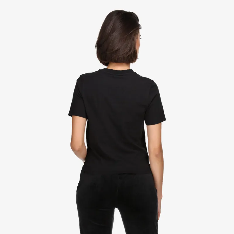 Juicy Couture Majica Arched Diamante Noah 