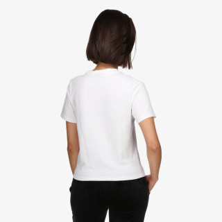 JUICY COUTURE Majica ARCHED DIAMANTE NOAH T-SHIRT 