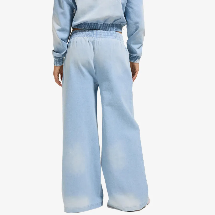 Juicy Couture Donji dio trenerke WASHED SMOCKED ANNEN 
