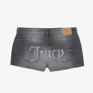 Juicy Couture Šorc DIA BOOTY SHORT 