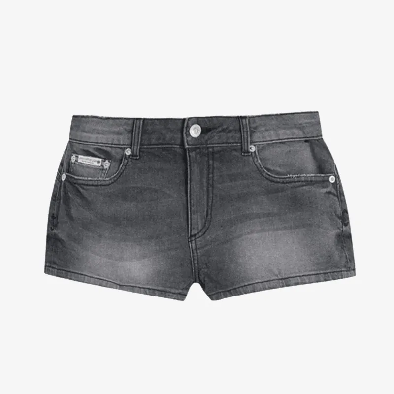 Juicy Couture Šorc DIA BOOTY SHORT 