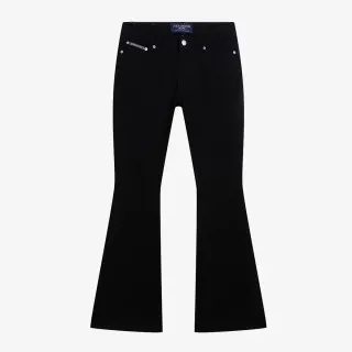 Juicy Couture Pantalone TWILL LR FLARE 