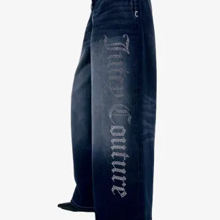 Juicy Couture Pantalone DIA WIDE LEG 