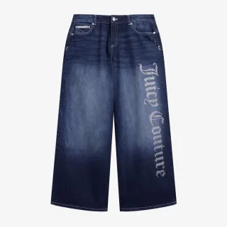 Juicy Couture Pantalone DIA WIDE LEG 