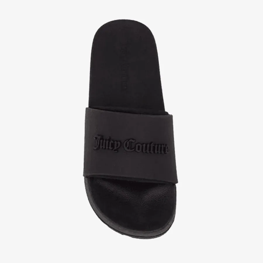 Juicy Couture Papuče BREANNA 