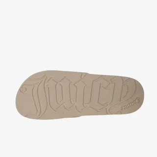 Juicy Couture Papuče BREANNA 