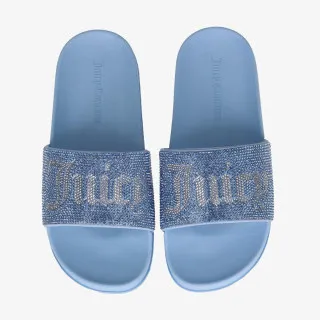 Juicy Couture Papuče DONNA 