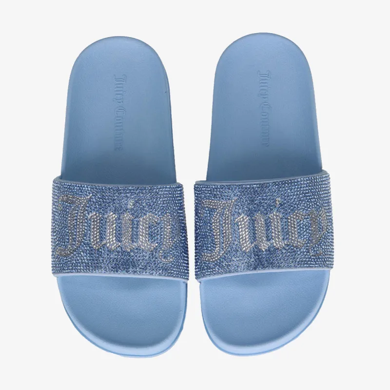 Juicy Couture Papuče DONNA 