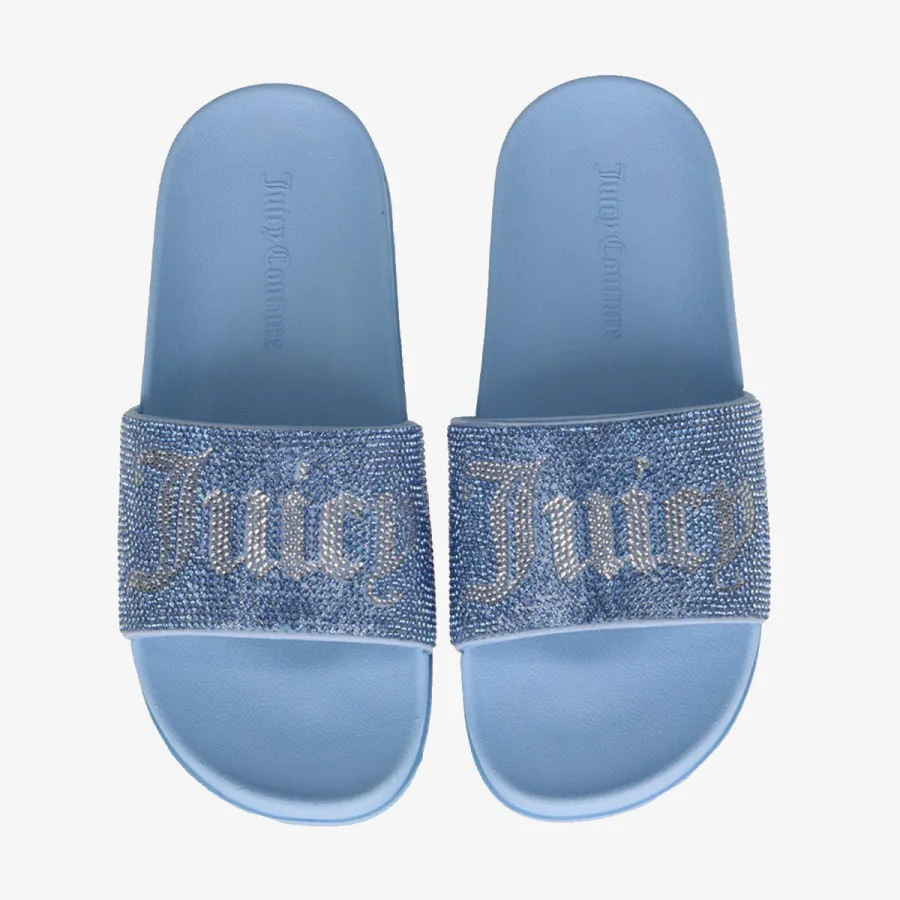 Juicy Couture Papuče DONNA 