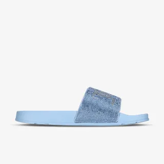 Juicy Couture Papuče DONNA DIAMANTE SLIDE 