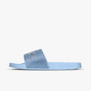 Juicy Couture Papuče DONNA DIAMANTE SLIDE 